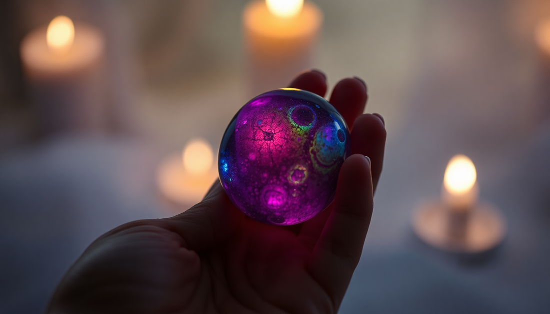 Unlocking the Secrets of Mood Stones: A Guide to Understanding Their Power